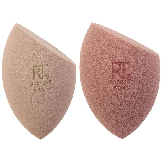 REAL REVEAL KIT DE ESPONJAS